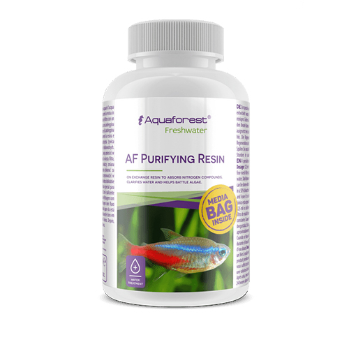 Aquaforest AF Purifying Resin 125 ml